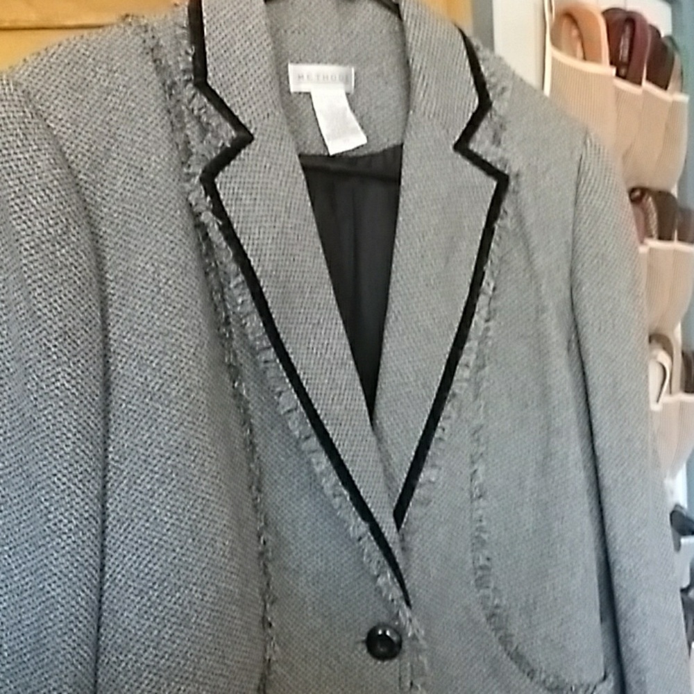 Methode suit - Picture 2 of 4